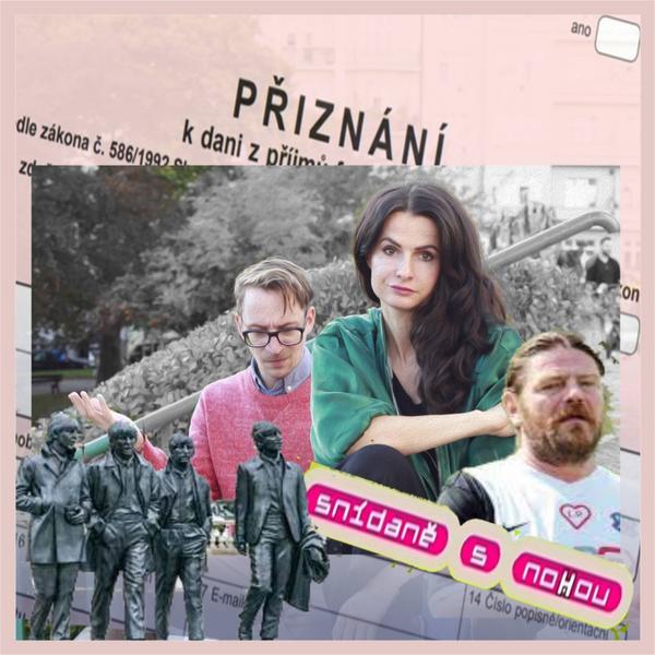 Podpultovky – nejlepší podcast k uklízení
