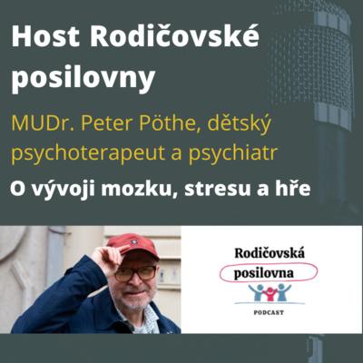 Rodičovská posilovna