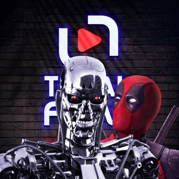 Totalfilm Podcast