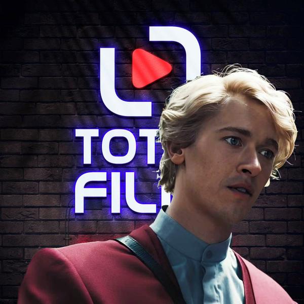 Totalfilm Podcast