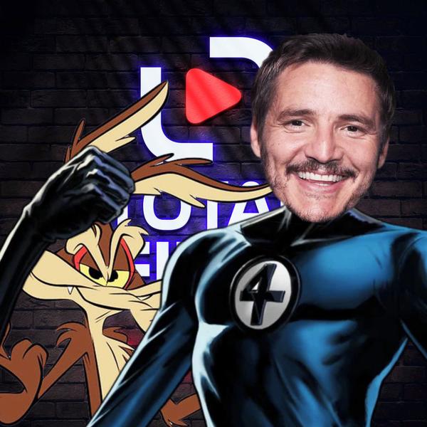 Totalfilm Podcast