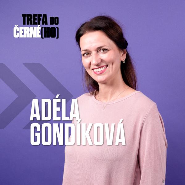 Trefa do Černé(ho)