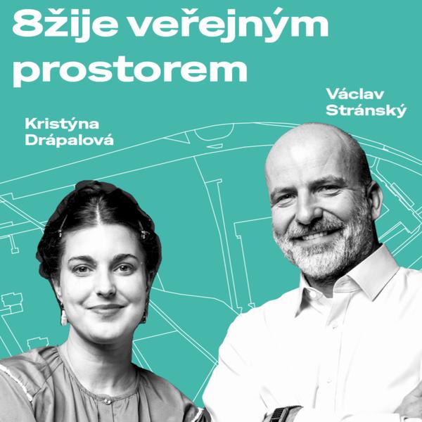 8žije - čím žije Praha 8?