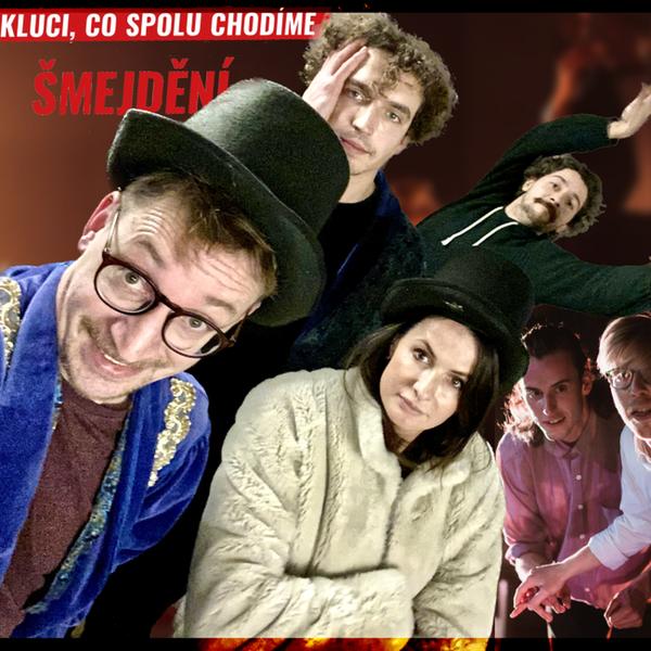Podpultovky – nejlepší podcast k uklízení