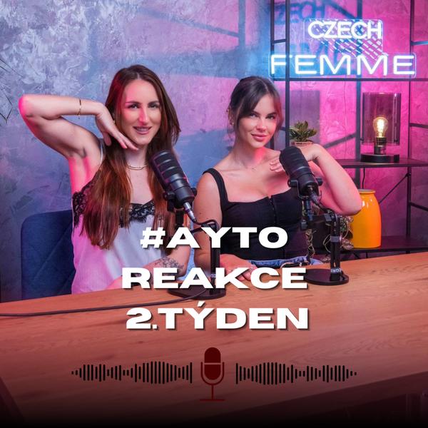 Czech Femme