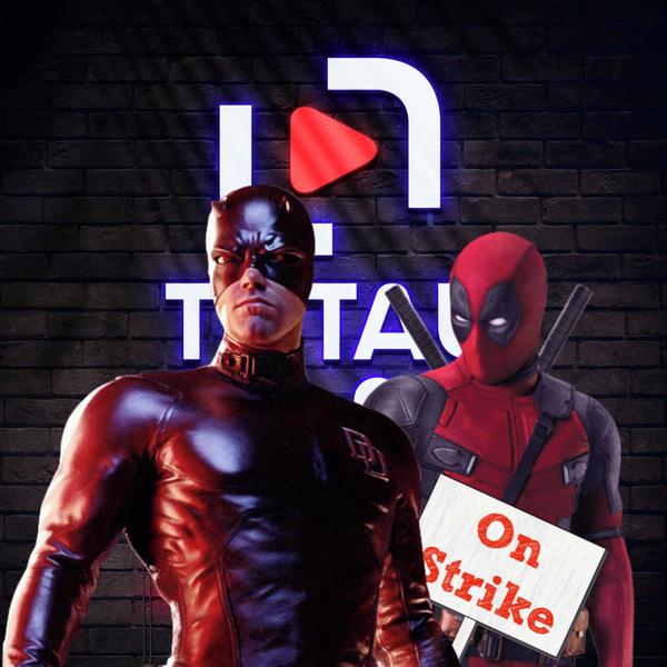 Totalfilm Podcast