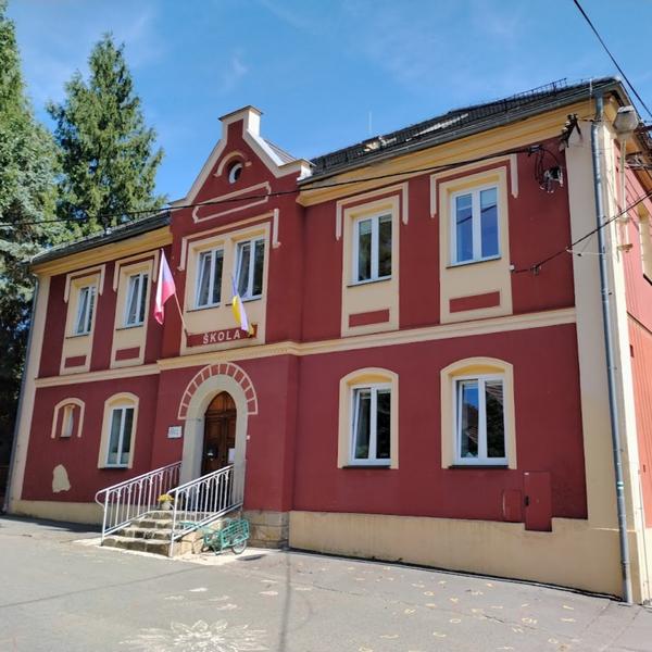 Z okenské školy