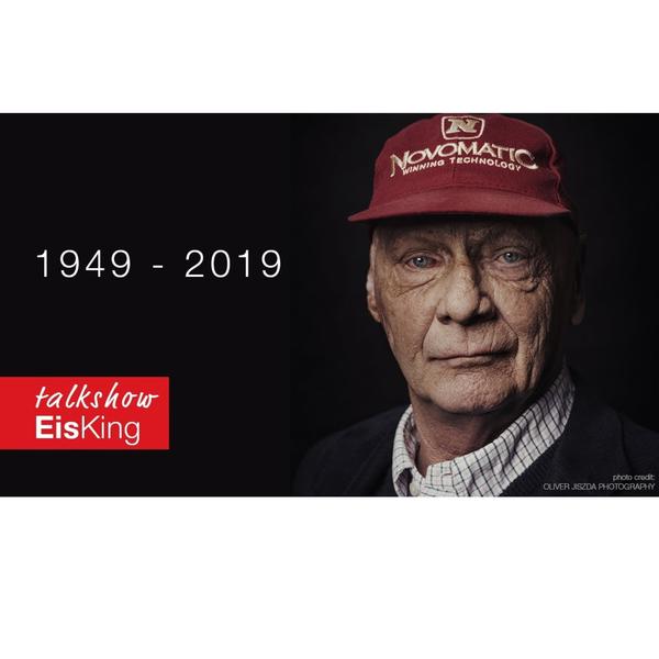 EisKing F1 - Števo Eisele a Josef Král