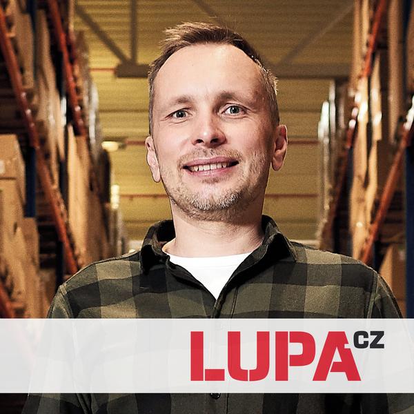 Lupa.cz