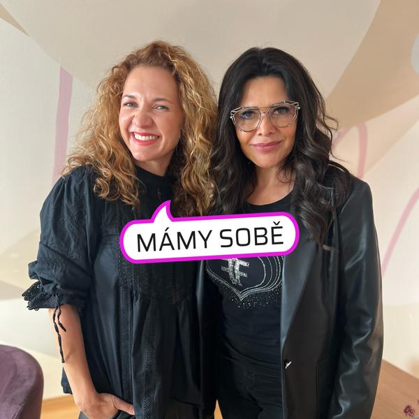 MÁMY SOBĚ