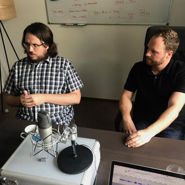 CZPodcast