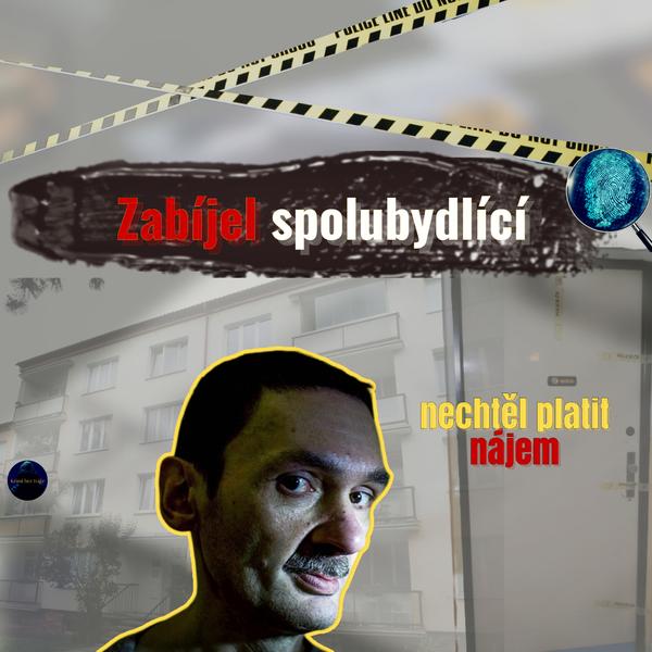 Krimi bez tváře.