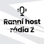 Ranní host
