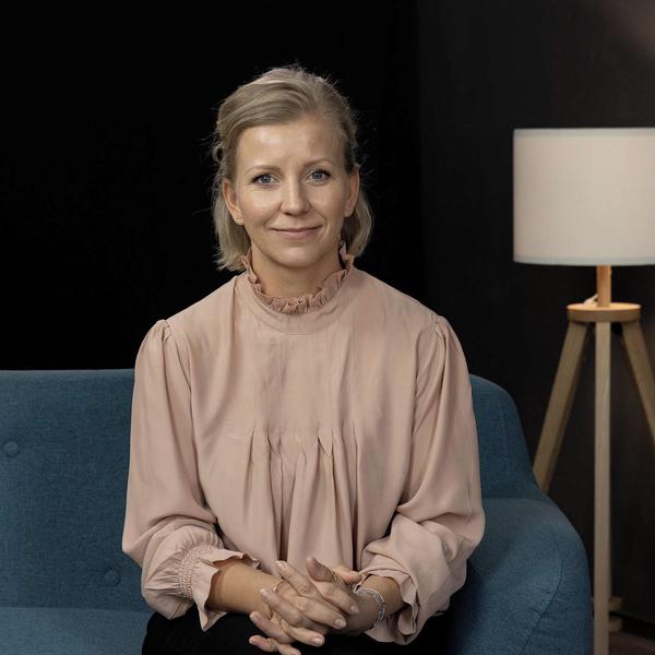 FACE TO FACE