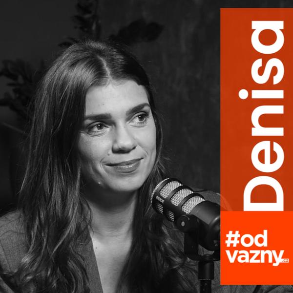#odvážný