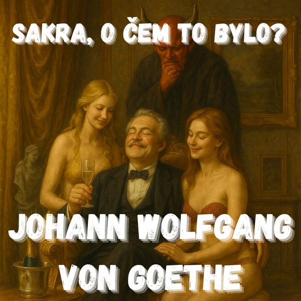 Sakra, o čem to bylo?
