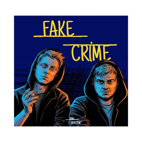 Fake Crime