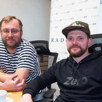 Ranní host