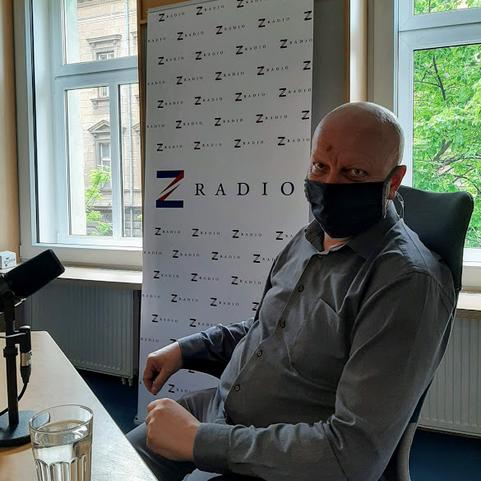 Interview Martina Kováře