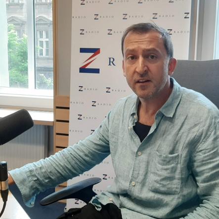 Interview Martina Kováře