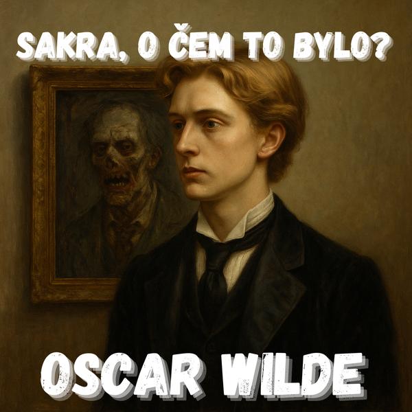 Sakra, o čem to bylo?