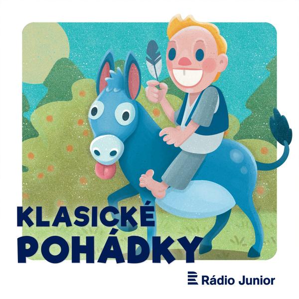 Klasické pohádky