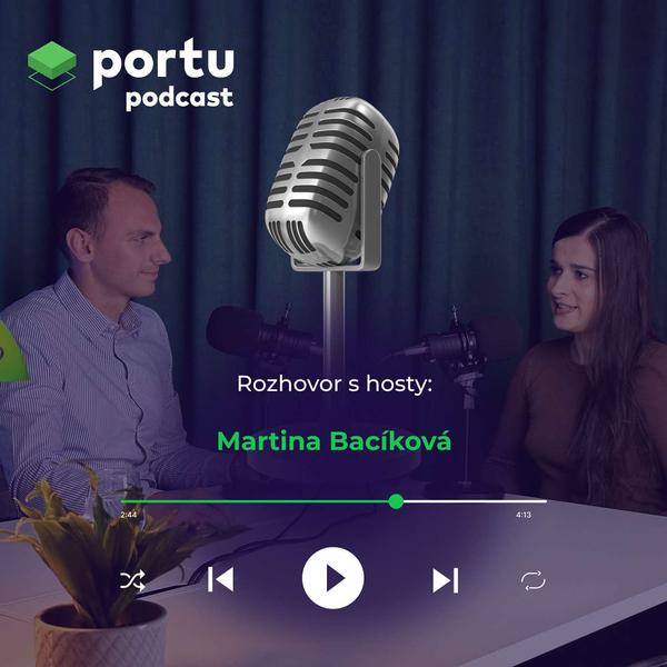 Portu Podcast