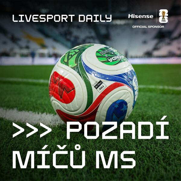 Livesport Daily