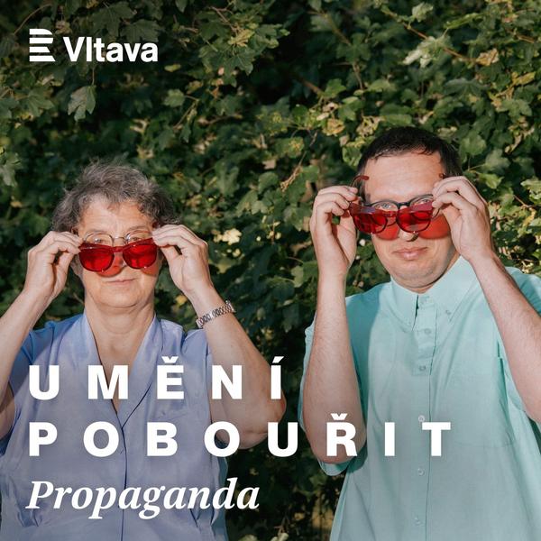 Umění pobouřit