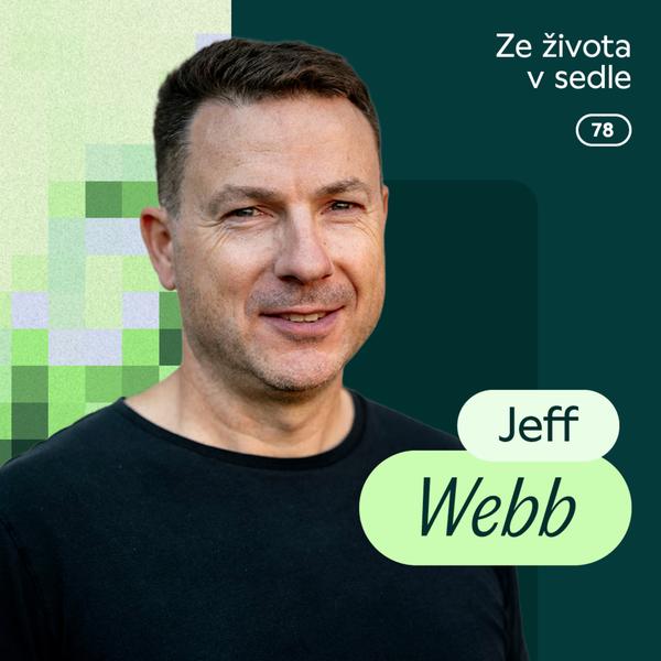 Ze života v sedle