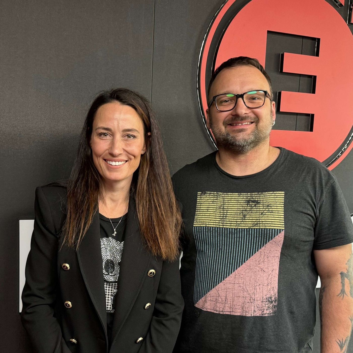 Producentka show Na lovu Veronika Mikysková: Rádi bychom získali nové lovce, ale zatím se nikdo nenašel episode artwork