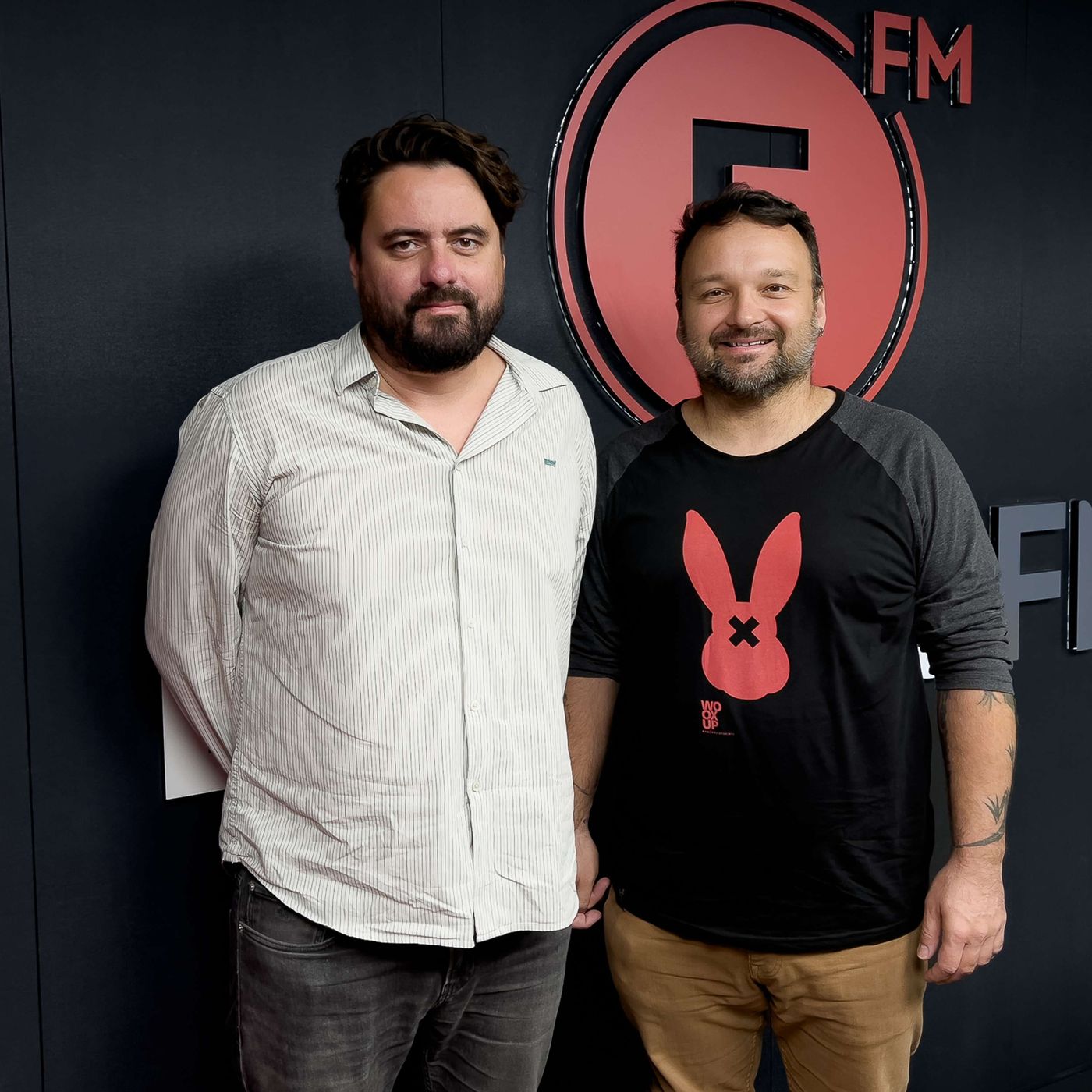 Jiří Andrle: Pro režii jsem se rozhodl kvůli holkám, mými vzory byli Dušan Klein a Václav Vorlíček episode artwork