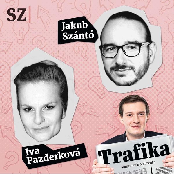 Trafika