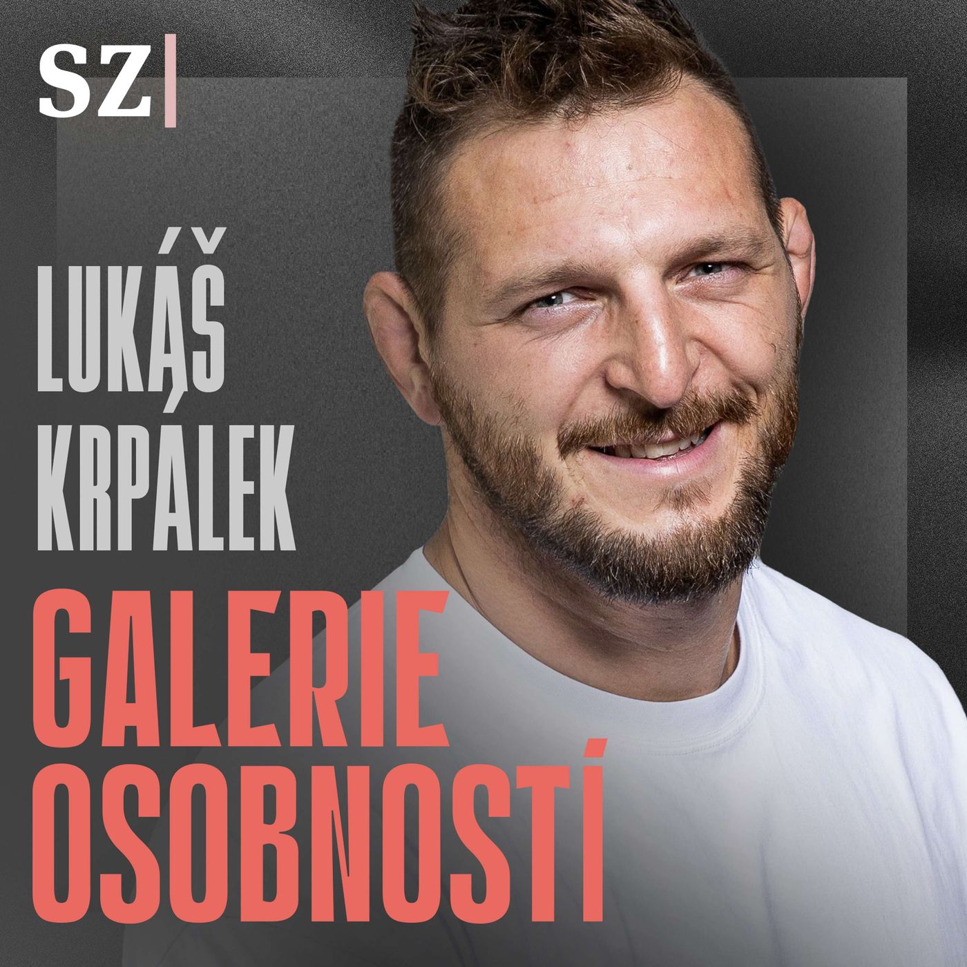 Krpálek na cestě k triumfu: Věk nezastavím, ale pořád zvládám druhé porážet episode artwork