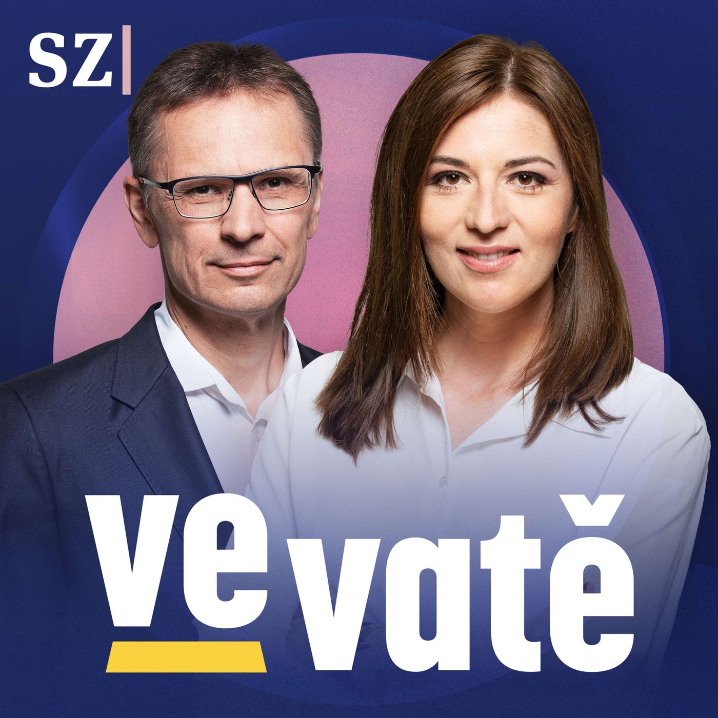 Riziko, výnos, čas. Jak si vybrat investiční fond krok za krokem episode artwork
