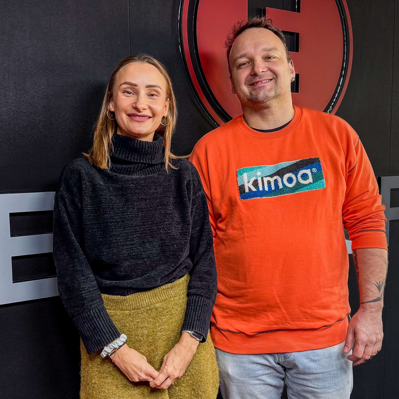 Aneta Kožuszniková: Udržitelné natáčení je nutné, jinak brzy nebude kde natáčet episode artwork