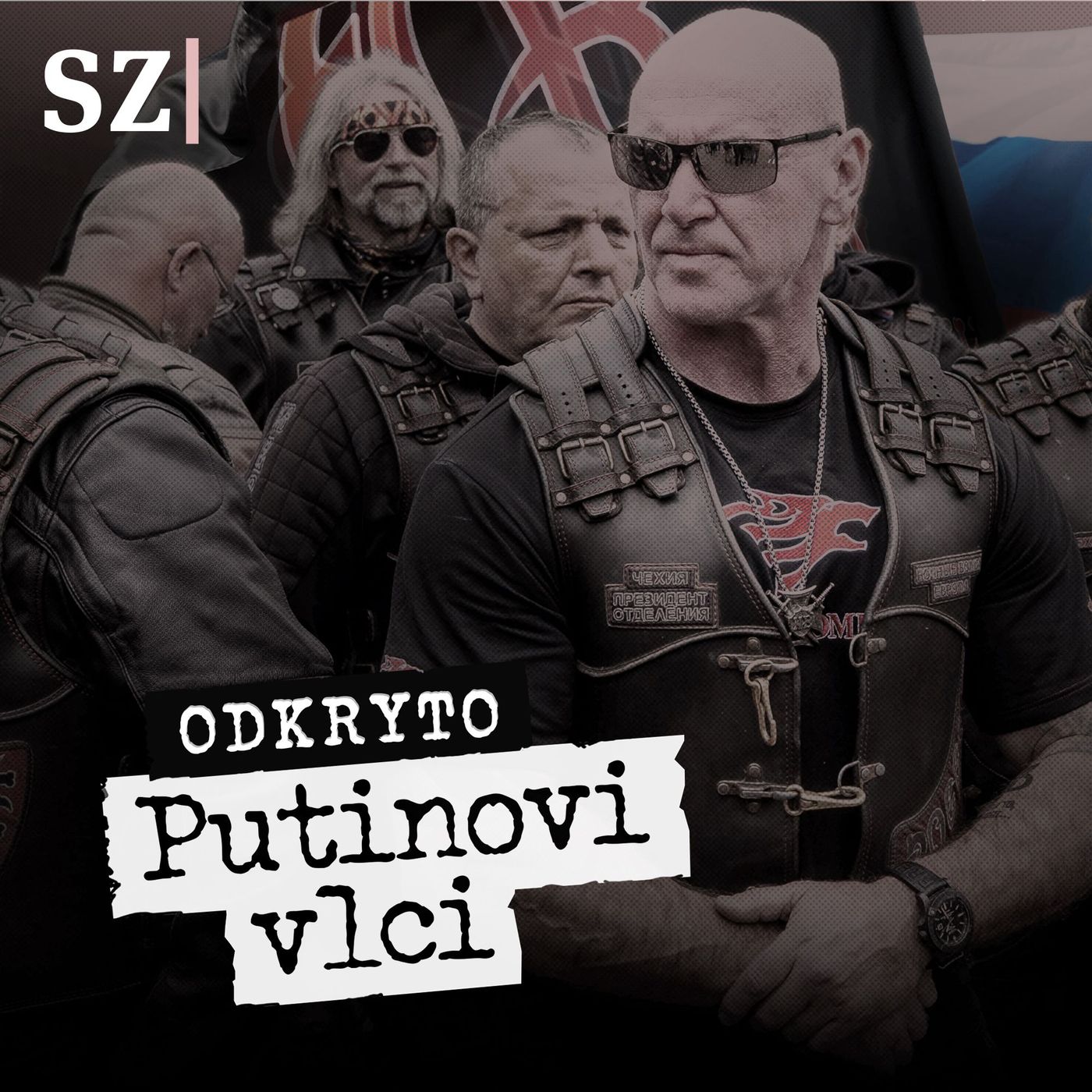 Play Putinovi vlci 1: V nevěstinci a chrámu