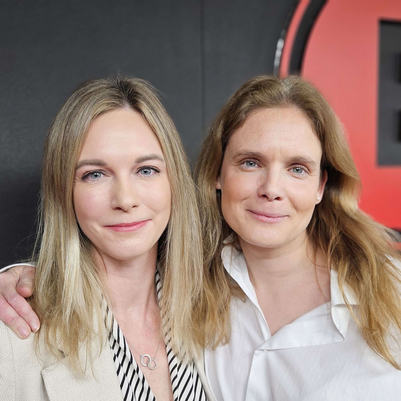 Barbora Dlabáčková a Anna Ševerová: Neziskovky jsou překvapené, když se jim ozve Nova, konat dobro je naše morální povinnost episode artwork