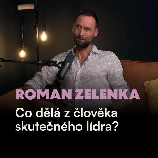 Roman Kunčar, RawTalks