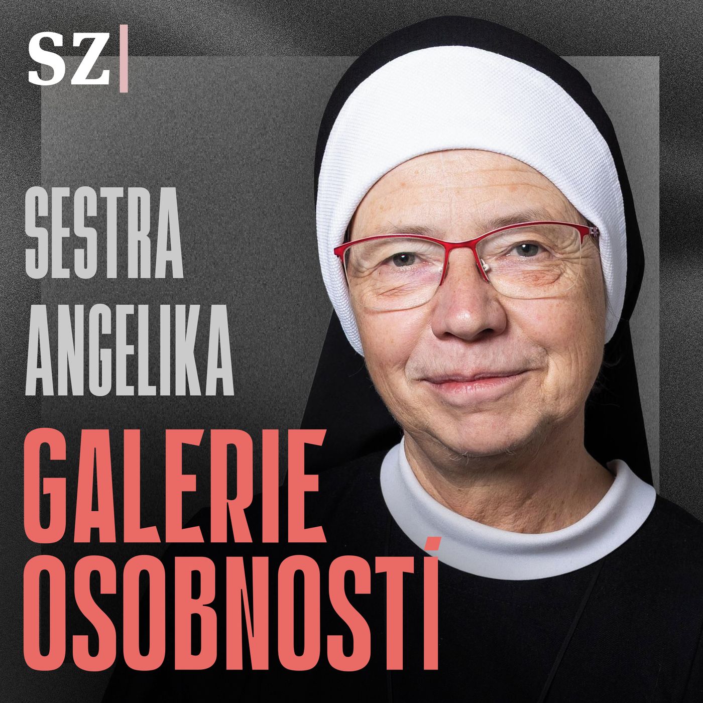 „Advent, kdy vše ztichlo.“ Sestra Angelika o posledních dnech Havla episode artwork
