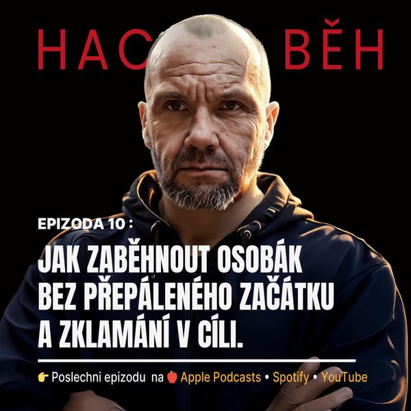 Hackni běh