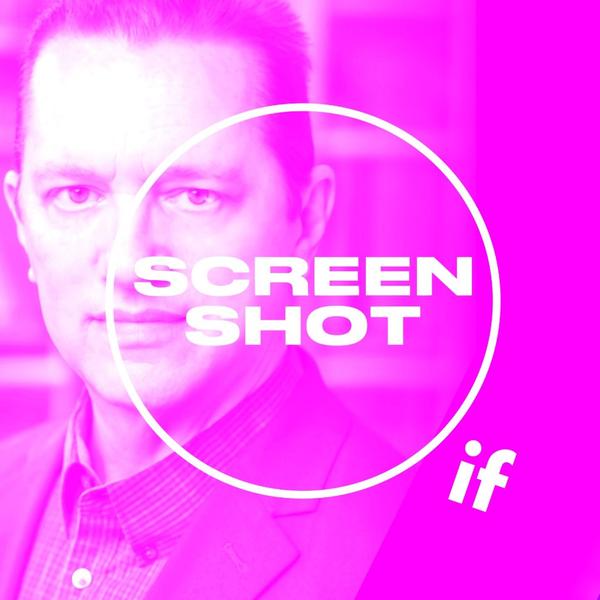 Screenshot Inspiračního fóra