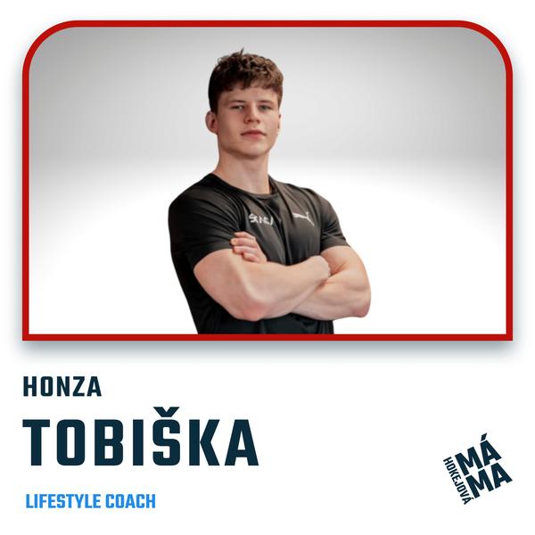 Hokejová máma