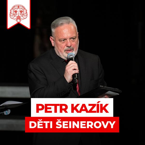 Děti Šeinerovy