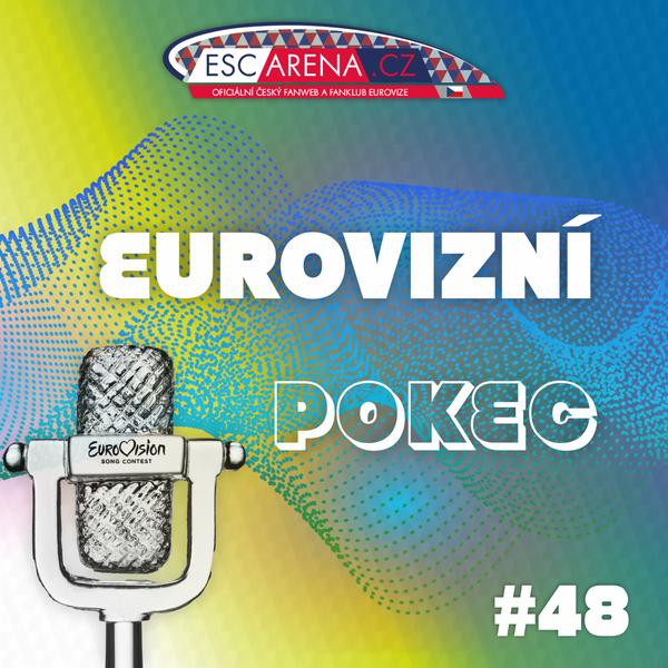 Eurovizní pokec