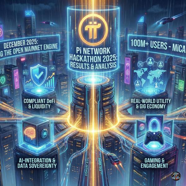 Pi Bazar - Pi Network™ [CZ]