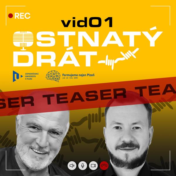 Ostnatý drát