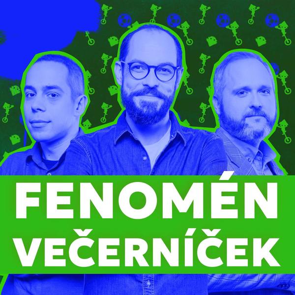 Fokus podcast ČT sport