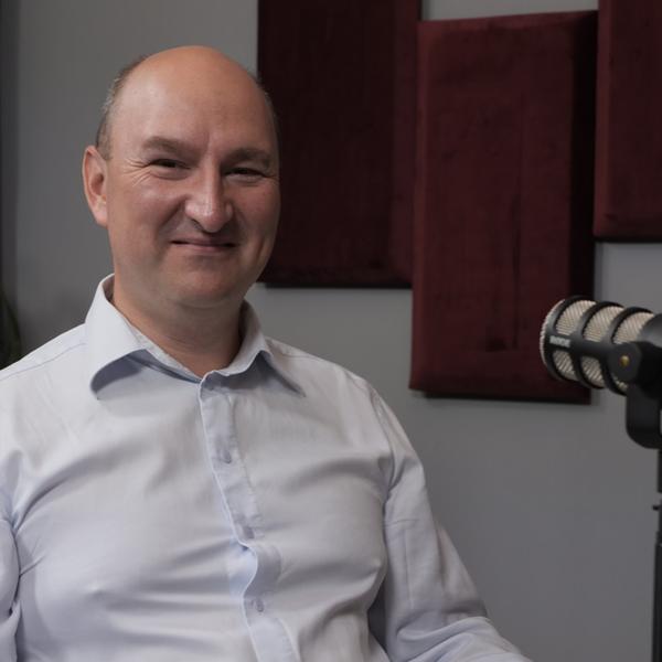 Finmag podcast