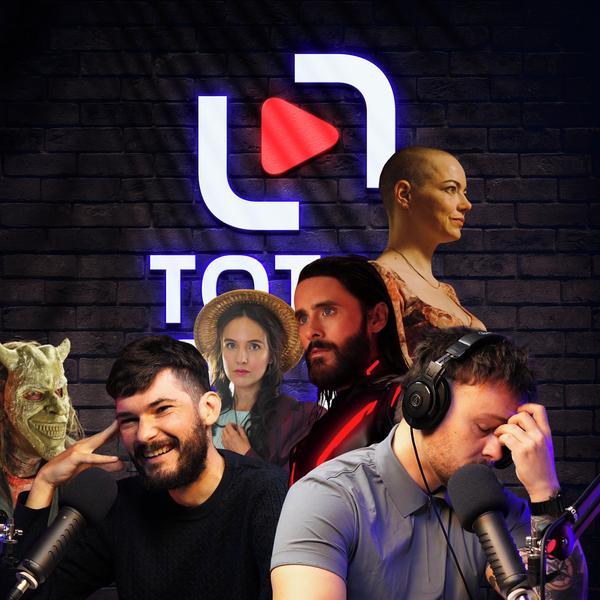 Totalfilm Podcast